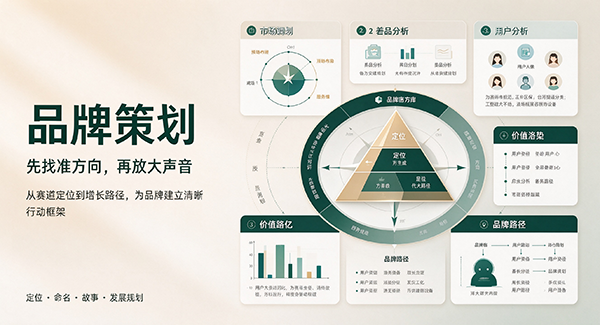 奇台县品牌策划